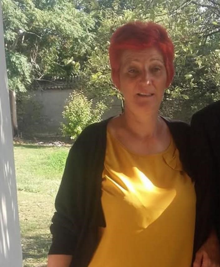 Jasmina Turčinović