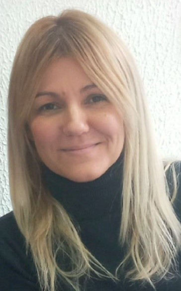 Teodora Racić